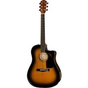 Fender CD-60 CE SB B-Stock Fender CD-60 CE SB B-Stock