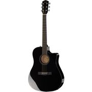 Fender CD-60 CE BK B-Stock Fender CD-60 CE BK B-Stock
