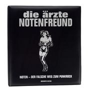 Bosworth Die Ärzte Notenfreund Bosworth Die Ärzte Notenfreund