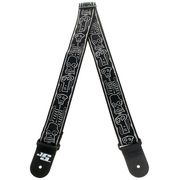 Planet Waves 50JS01 JS Signature Strap Planet Waves 50JS01 JS Signature Strap