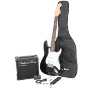 Harley Benton HBST-Set 2 Black Harley Benton HBST-Set 2 Black