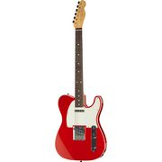 Fender 62 Tele Custom RW CAR Fender 62 Tele Custom RW CAR