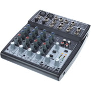 Behringer Xenyx 802 Behringer Xenyx 802