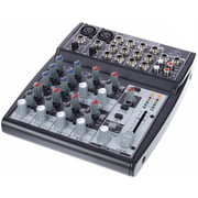 Behringer Xenyx 1002 Behringer Xenyx 1002