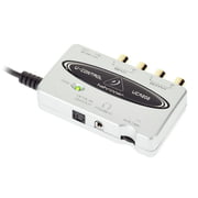Behringer U-Control UCA202 Behringer U-Control UCA202
