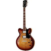 Höfner HCT-VTH- SB Verythin C B-Stock Höfner HCT-VTH- SB Verythin C B-Stock