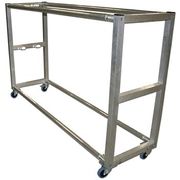 Stairville 4x 6 T-Bar Dolly (modular) Stairville 4x 6 T-Bar Dolly (modular)