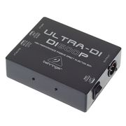 Behringer Ultra-DI DI600P Behringer Ultra-DI DI600P