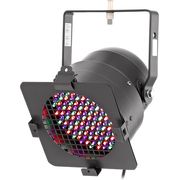 Stairville LED PAR 56 black 151 L B-Stock Stairville LED PAR 56 black 151 L B-Stock