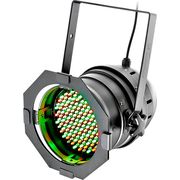 Stairville LED PAR 64 Alu black B-Stock Stairville LED PAR 64 Alu black B-Stock