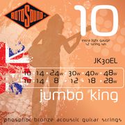 Rotosound JK30EL Jumbo King Rotosound JK30EL Jumbo King