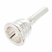 Perantucci PT-65 Tuba Mouthpiece B-Stock Perantucci PT-65 Tuba Mouthpiece B-Stock