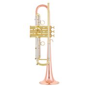 Kanstul ZKT 1500 Bb-Trumpet Kanstul ZKT 1500 Bb-Trumpet