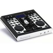 Numark NuVJ Numark NuVJ