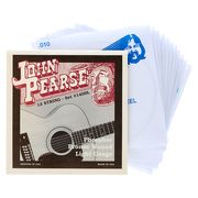 John Pearse 1400L Phosphor Bronze John Pearse 1400L Phosphor Bronze