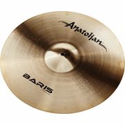 Anatolian 16" Crash Baris Serie Anatolian 16" Crash Baris Serie