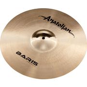 Anatolian 18" Power Crash Baris Series Anatolian 18" Power Crash Baris Series