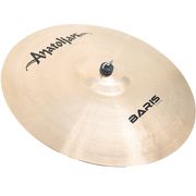 Anatolian 20" Ride Baris Series Anatolian 20" Ride Baris Series