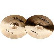 Anatolian 14" Hi-Hat Regular Baris Serie Anatolian 14" Hi-Hat Regular Baris Serie