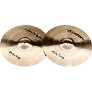 Anatolian 14" Hi-Hat Power Baris Series Anatolian 14" Hi-Hat Power Baris Series