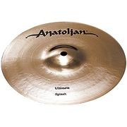 Anatolian 08" Splash Ultimate Series Anatolian 08" Splash Ultimate Series