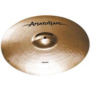 Anatolian 18" Ride Ultimate Seri B-Stock Anatolian 18" Ride Ultimate Seri B-Stock