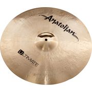 Anatolian 20" Ride Ultimate Series Anatolian 20" Ride Ultimate Series