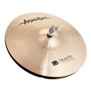 Anatolian 14" Regular Hi-Hat Ultimate Anatolian 14" Regular Hi-Hat Ultimate