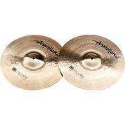 Anatolian 12" Power Hi-Hat Ultimate Anatolian 12" Power Hi-Hat Ultimate