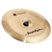 Anatolian 14" China Ultimate Series Anatolian 14" China Ultimate Series
