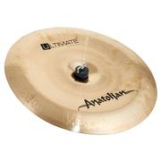 Anatolian 18" China Ultimate Series Anatolian 18" China Ultimate Series