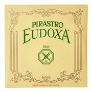 Pirastro Eudoxa B5 Double Bass 4/4-3/4 Pirastro Eudoxa B5 Double Bass 4/4-3/4