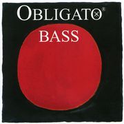 Pirastro Obligato Double Bass NG3 Quint Pirastro Obligato Double Bass NG3 Quint