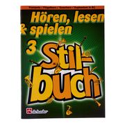 De Haske Hören Lesen Stilbuch 3 (Tr) De Haske Hören Lesen Stilbuch 3 (Tr)