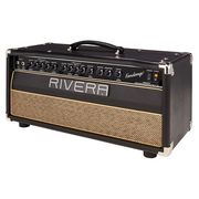 Rivera Fandango 55 Head Black Rivera Fandango 55 Head Black