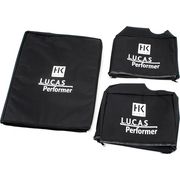 HK Audio Lucas Performer Bag Set HK Audio Lucas Performer Bag Set