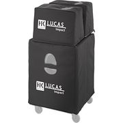 HK Audio Lucas Impact Cover Set HK Audio Lucas Impact Cover Set