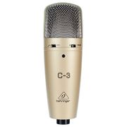 Behringer C3 Behringer C3