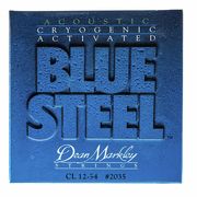 Dean Markley 2035 CL Western Blue Steel Dean Markley 2035 CL Western Blue Steel