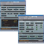 Neyrinck Sound Code II Neyrinck Sound Code II