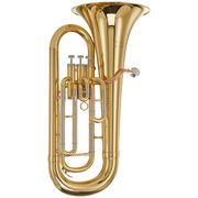 Thomann EP 604-3 Euphonium B-Stock Thomann EP 604-3 Euphonium B-Stock