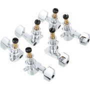 PRS ACC-4337 Tuners Nickel PRS ACC-4337 Tuners Nickel