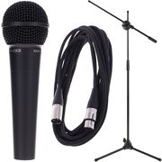 Behringer XM8500 Bundle Behringer XM8500 Bundle