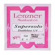 Lenzner Gut E String 1324 Lenzner Gut E String 1324