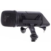 Rode Stereo VideoMic Rode Stereo VideoMic