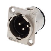 Neutrik NC 3 MD-V Neutrik NC 3 MD-V