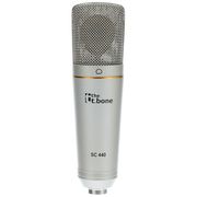 the t.bone SC 440 USB B-Stock the t.bone SC 440 USB B-Stock