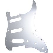 Fender Pickguard Chrome Fender Pickguard Chrome