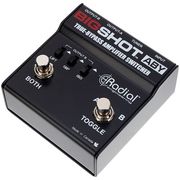 Radial Engineering Tonebone Bigshot ABY Radial Engineering Tonebone Bigshot ABY