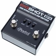 Radial Engineering Tonebone Bigshot EFX Radial Engineering Tonebone Bigshot EFX